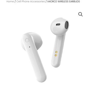 Ear phones New